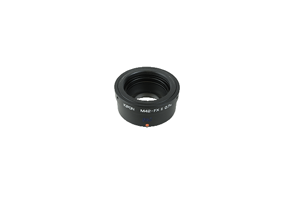 Lens Adapter